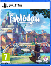 Fabledom Sony Playstation 5 PS5